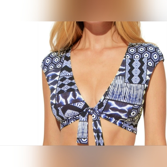 Other - Bleu Rod Brattie Bikini